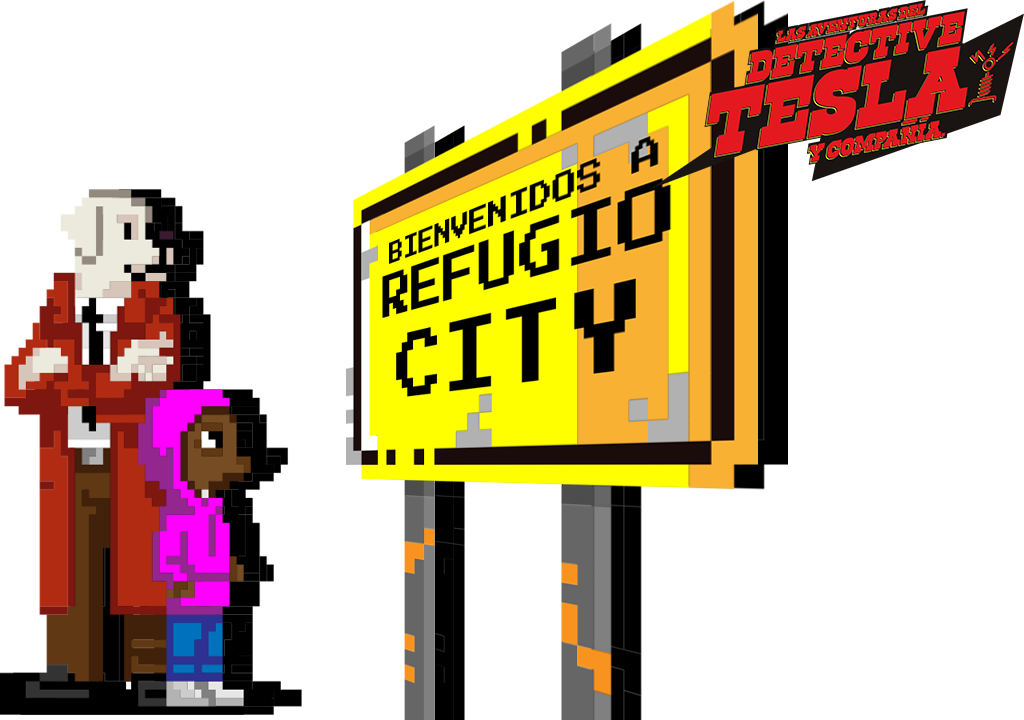 Refugio City Logo